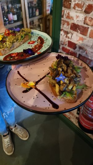  at Grind House Bawtry in Doncaster