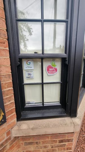  at Grind House Bawtry in Doncaster