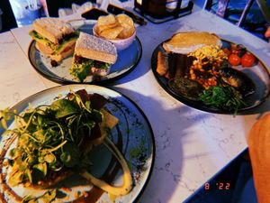   at Grind House Bawtry in Doncaster