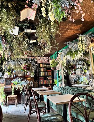   at Grind House Bawtry in Doncaster