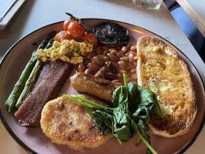   at Grind House Bawtry in Doncaster