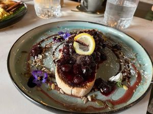   at Grind House Bawtry in Doncaster