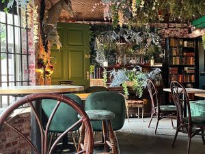   at Grind House Bawtry in Doncaster