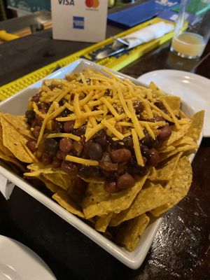   at Jordan's Homeside Pub in Hamilton