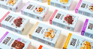  at Well and Good in Melbourne