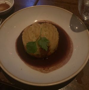   at Raglan Road in Lake Buena Vista