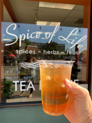  at Spice of Life in Paso Robles