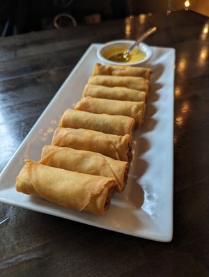  at Estes Thai in Estes Park