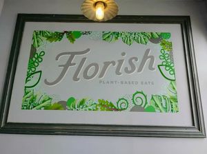 The Artwork 🎨2022 at Florish in Tampa