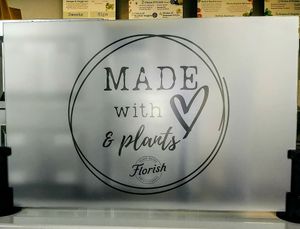 The Artwork 🎨2022 at Florish in Tampa