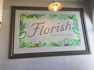   at Florish in Tampa
