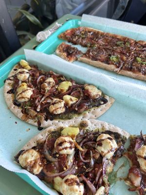  #Veganuary at Florish in Tampa