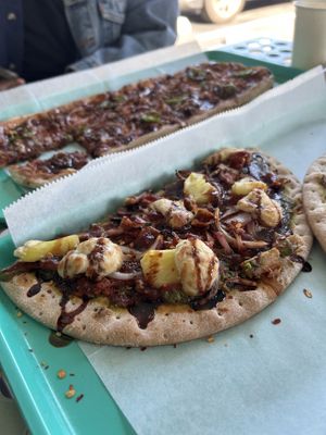  #Veganuary at Florish in Tampa