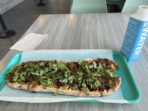 Yumm!!   at Florish in Tampa