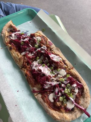 Bohemian Jack - delish!!!  at Florish in Tampa