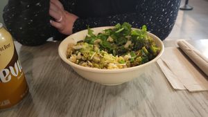 Sun Goddess Signature Bowl at Florish in Tampa