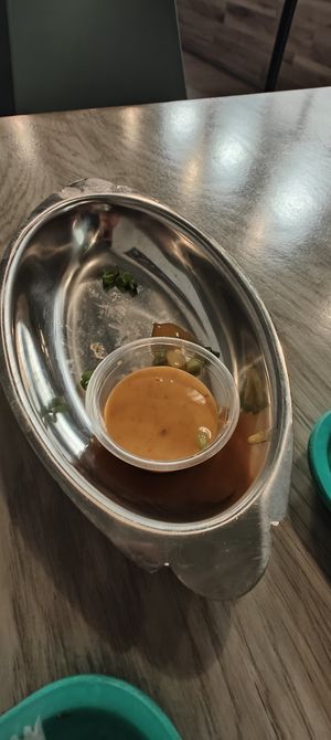 Sorrrrry this got devoured 😁 at Florish in Tampa