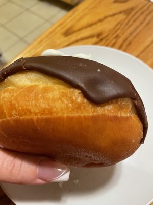   at Voodoo Doughnut - Broadway in Denver