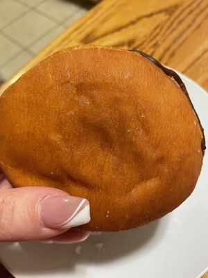   at Voodoo Doughnut - Broadway in Denver