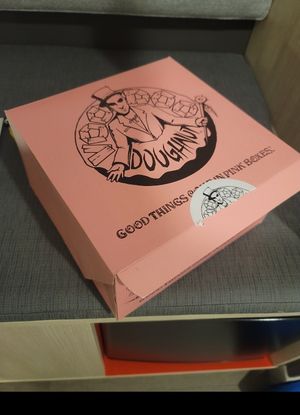  at Voodoo Doughnut - Broadway in Denver