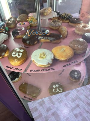   at Voodoo Doughnut - Broadway in Denver