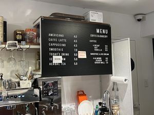   at Shop Right in Seoul