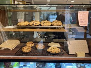   at Shop Right in Seoul