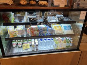   at Shop Right in Seoul