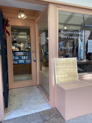   at Shop Right in Seoul