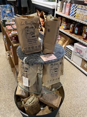   at Shop Right in Seoul