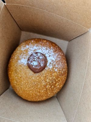  at Faro - Caffè Specialty in Rome