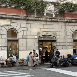   at Faro - Caffè Specialty in Rome