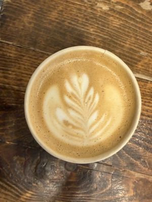   at Faro - Caffè Specialty in Rome