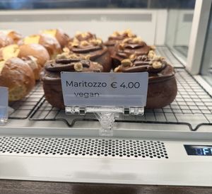   at Faro - Caffè Specialty in Rome