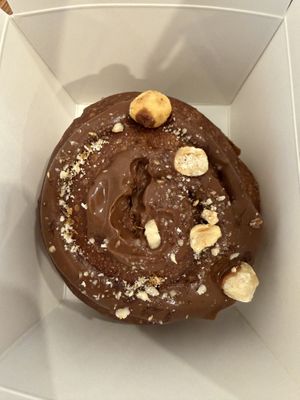   at Faro - Caffè Specialty in Rome