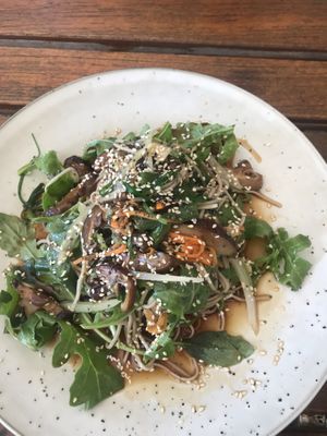   at Tall Timbers in Manjimup