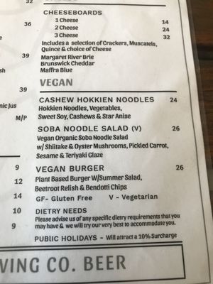   at Tall Timbers in Manjimup