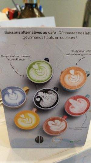  at Chez Molly in Versailles