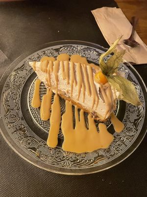   at La Favorita Bar in Alicante