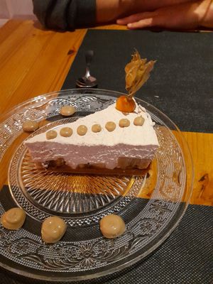  at La Favorita Bar in Alicante