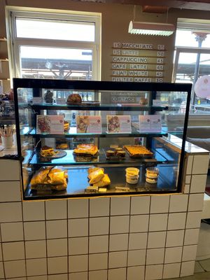   at Freddy's Cafe in Kolding