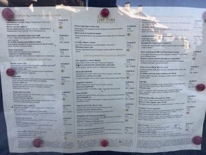   at Come Prima in Bansko