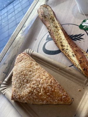   at Backstube - Stenersgata in Oslo