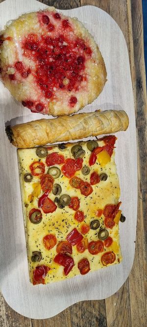  at Backstube - Stenersgata in Oslo