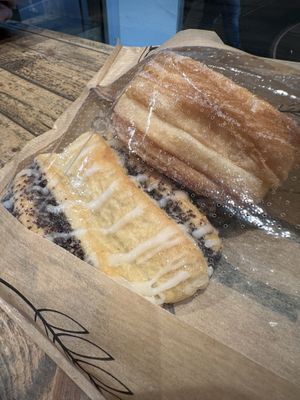   at Backstube - Stenersgata in Oslo