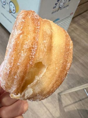   at Backstube - Stenersgata in Oslo