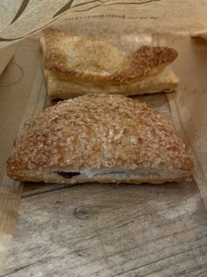   at Backstube - Stenersgata in Oslo