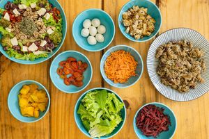  at A Tropicana - Sorvetes na chapa in Sao Paulo