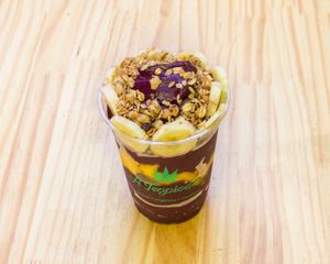  at A Tropicana - Sorvetes na chapa in Sao Paulo