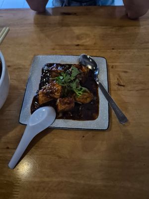  at Mei Lin Vegetarian in Malacca